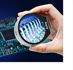 Kính hiển vi 3R-MJL03